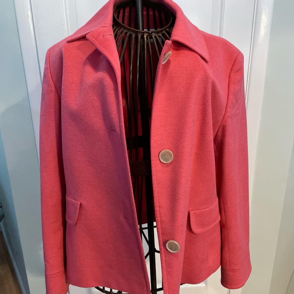 akris punto jacket
